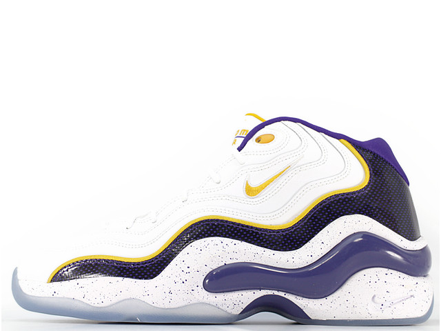 AIR ZOOM FLIGHT 96