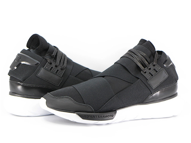 Y-3 QASA HIGH AQ5499 - 1