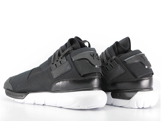 Y-3 QASA HIGH AQ5499 - 2