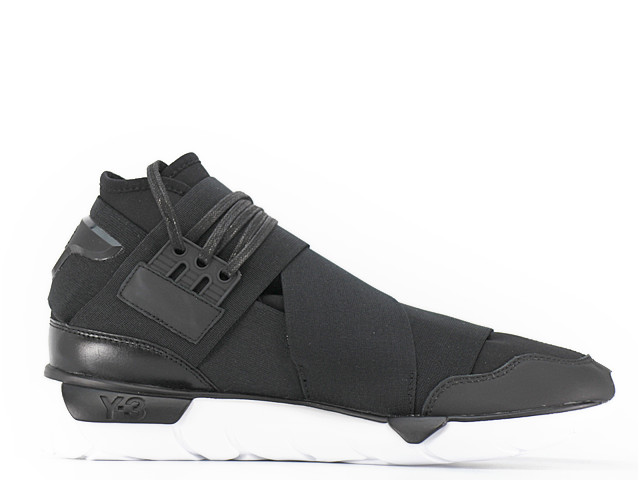 Y-3 QASA HIGH AQ5499 - 3