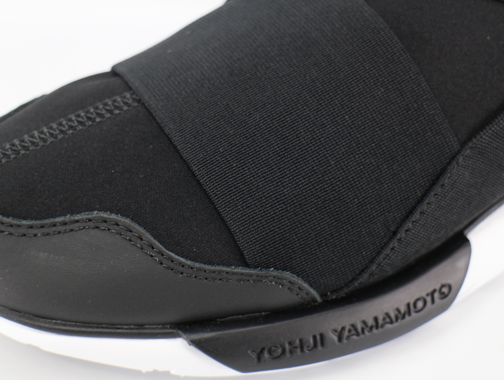 Y-3 QASA HIGH AQ5499 - 6