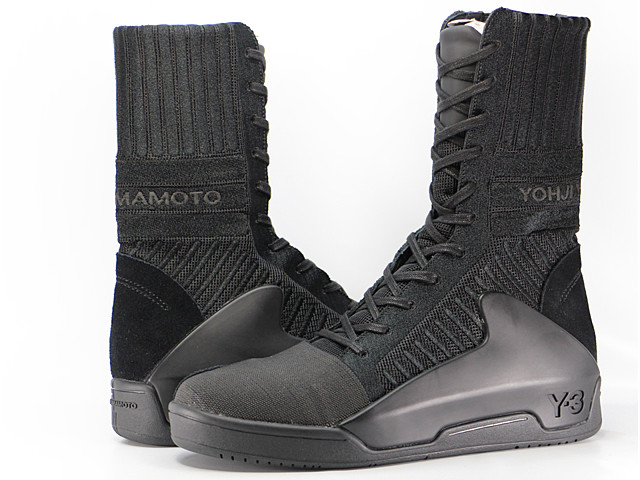 Y-3 HAYWORTH GUARD S83157 - 1