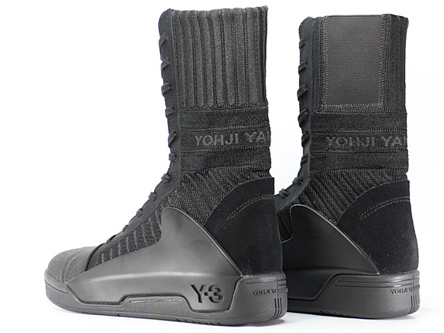 Y-3 HAYWORTH GUARD S83157 - 2