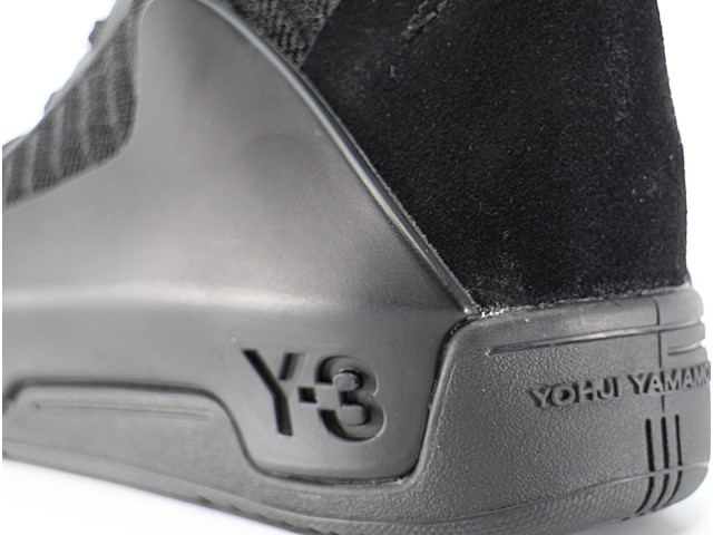 Y-3 HAYWORTH GUARD S83157 - 5