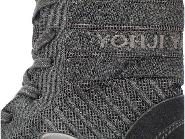 Y-3 HAYWORTH GUARD S83157 - 7