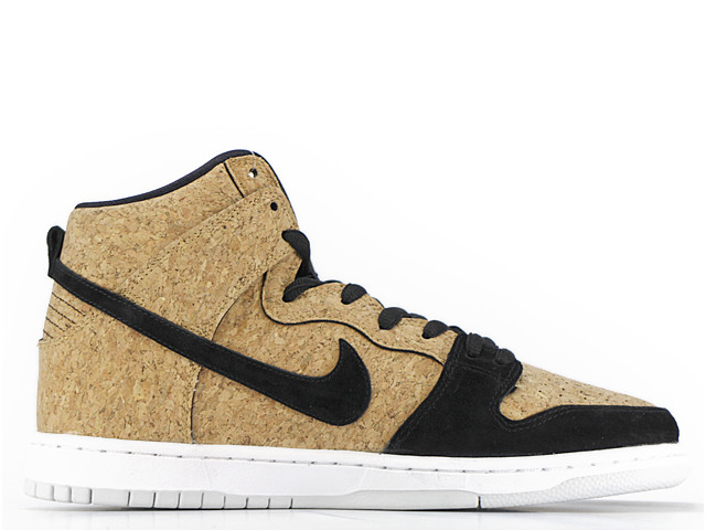 DUNK HIGH PREMIUM SB 313171-026 - 1