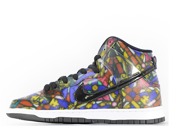 DUNK HIGH PREMIUM SB