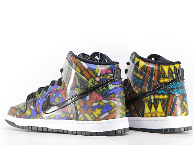 DUNK HIGH PREMIUM SB 313171-606 - 3