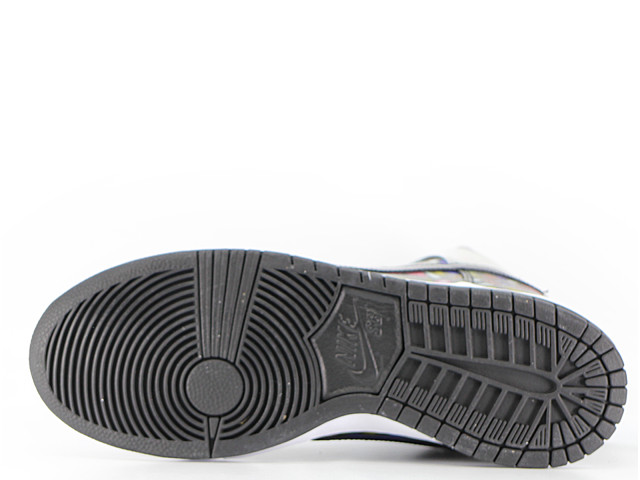 DUNK HIGH PREMIUM SB 313171-606 - 7