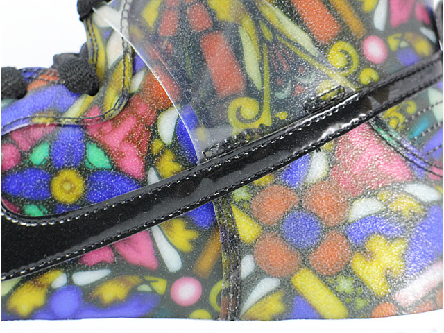 DUNK HIGH PREMIUM SB 313171-606 - 4