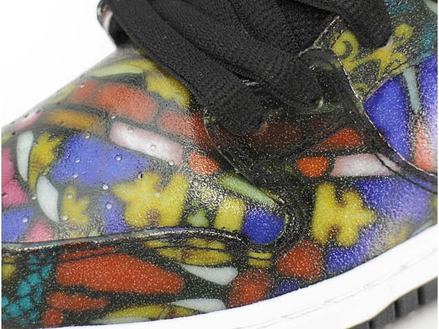 DUNK HIGH PREMIUM SB 313171-606 - 5