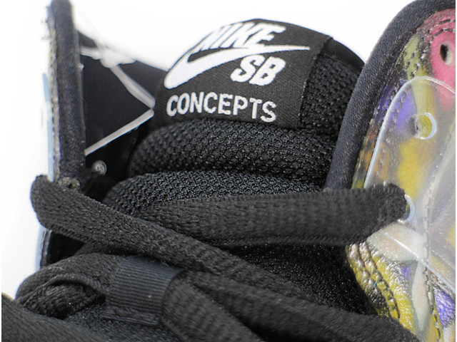 DUNK HIGH PREMIUM SB 313171-606 - 6