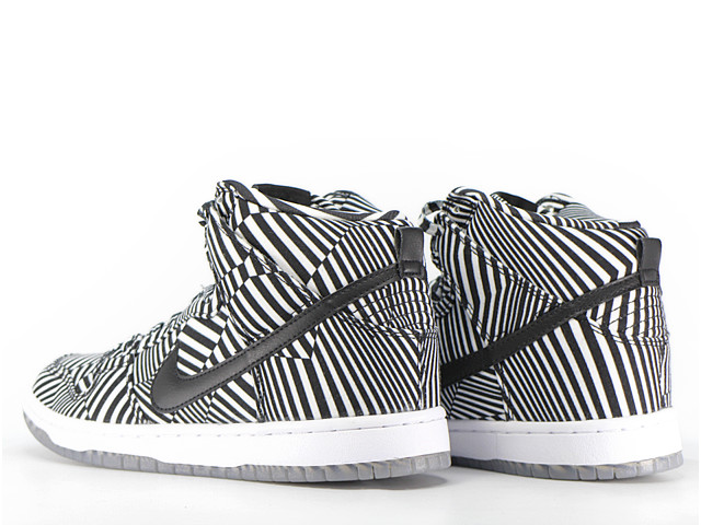 Nike Dunk High 迷彩 未使用品 ナイキ NIKE ダンク ハイ プロ SB DUNK HIGH PRO