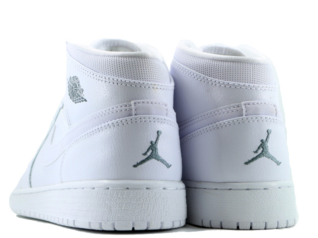 AIR JORDAN 1 MID BG 554725-102 - 2