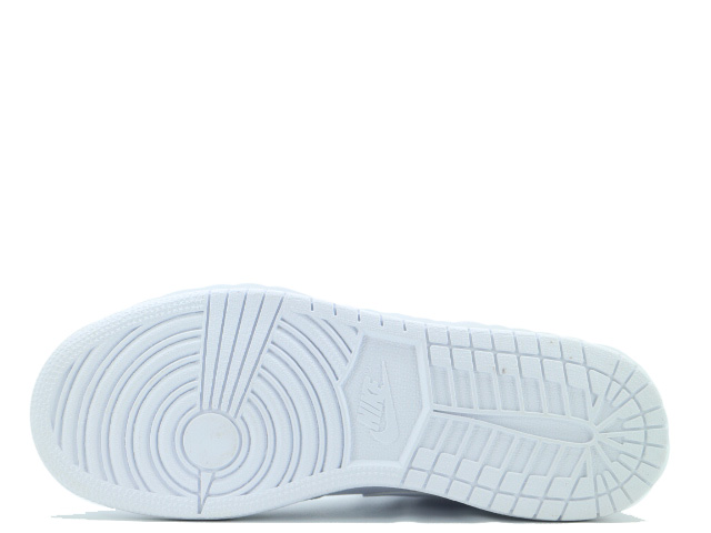 AIR JORDAN 1 MID BG 554725-102 - 4