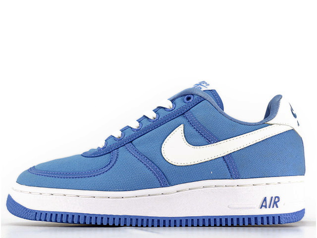 AIR FORCE 1 LOW CANVAS