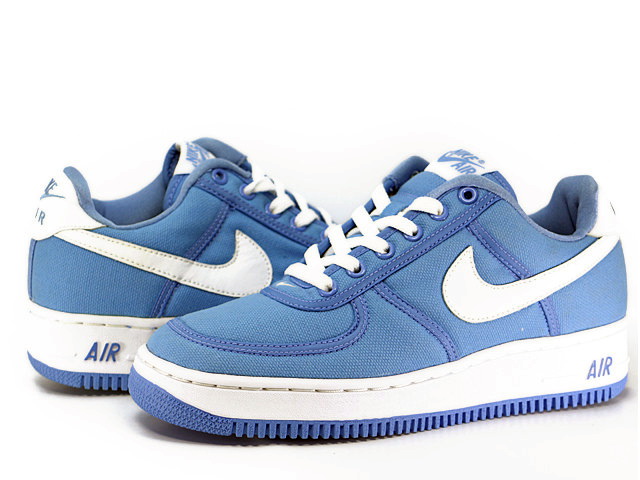 AIR FORCE 1 LOW CANVAS 624020-411 - 1