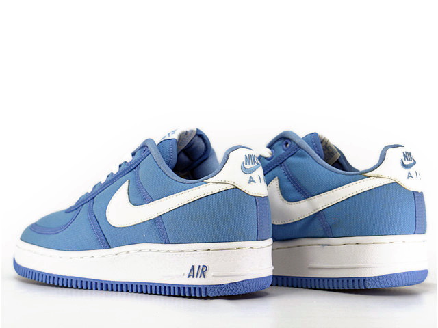 AIR FORCE 1 LOW CANVAS 624020-411 - 2