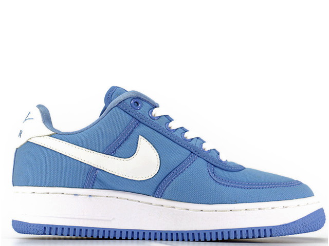 AIR FORCE 1 LOW CANVAS 624020-411 - 3