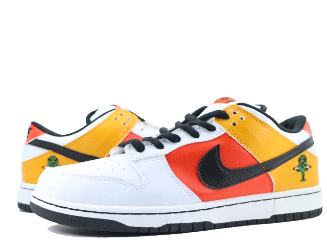 DUNK LOW PRO SB 304292-802 - 2