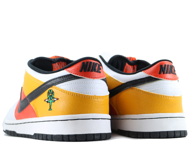 DUNK LOW PRO SB 304292-802 - 3
