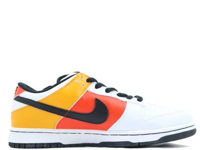 DUNK LOW PRO SB 304292-802 - 1