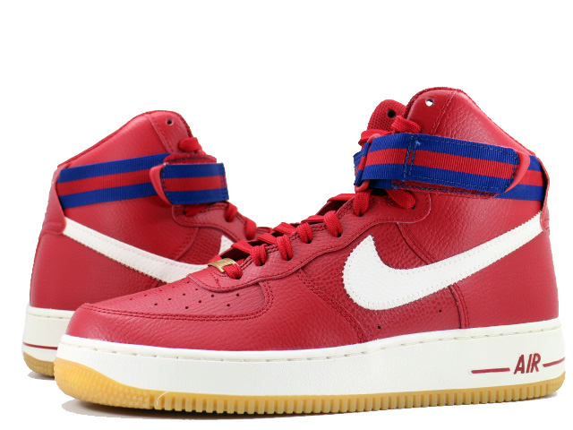 AIR FORCE 1 HIGH 07 315121-605 - 1