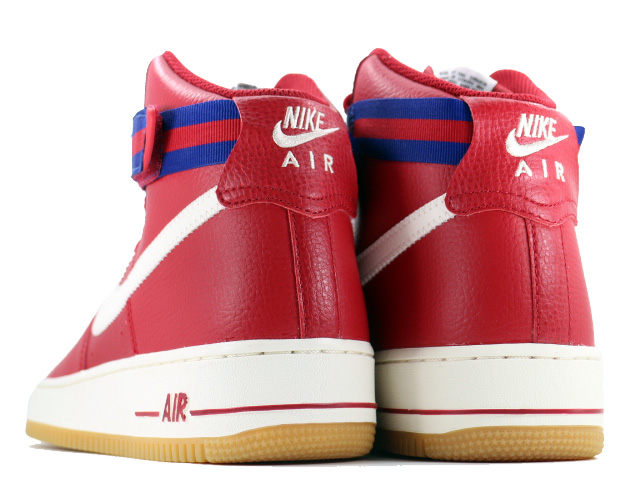 AIR FORCE 1 HIGH 07 315121-605 - 2