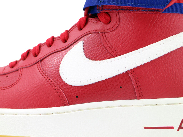 AIR FORCE 1 HIGH 07 315121-605 - 5