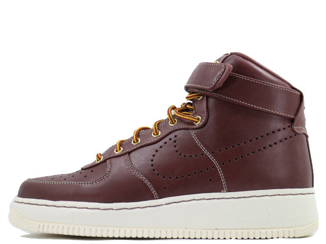 AIR FORCE 1 SUPREME HI - スニーカーショップSKIT