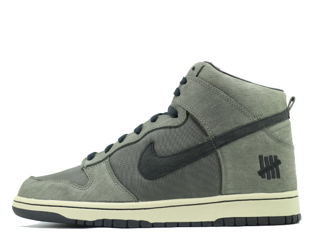 DUNK PREMIUM HIGH UNDFTD SP