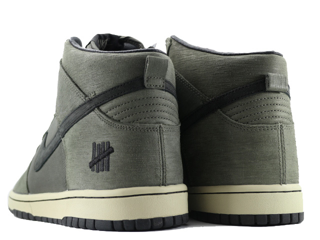 DUNK PREMIUM HIGH UNDFTD SP - スニーカーショップSKIT