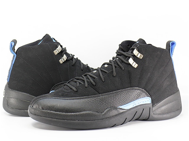 AIR JORDAN 12 RETRO 136001-014 - 1