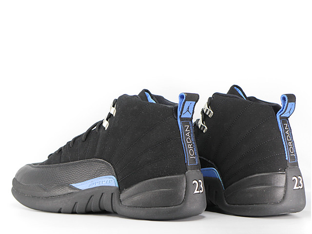 AIR JORDAN 12 RETRO 136001-014 - 2