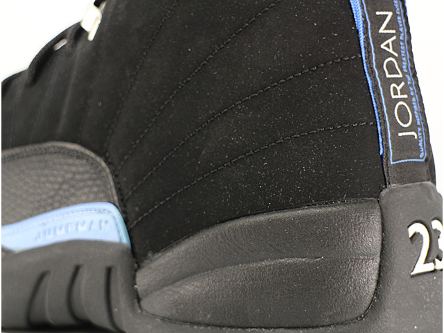 AIR JORDAN 12 RETRO 136001-014 - 5