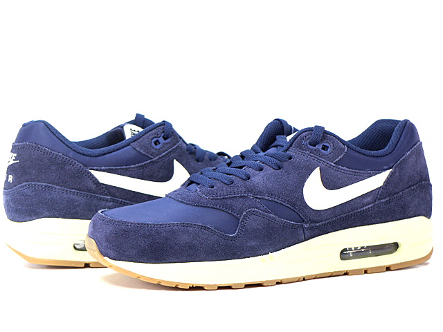 AIR MAX 1 ESSENTIAL 537383-411 - 1