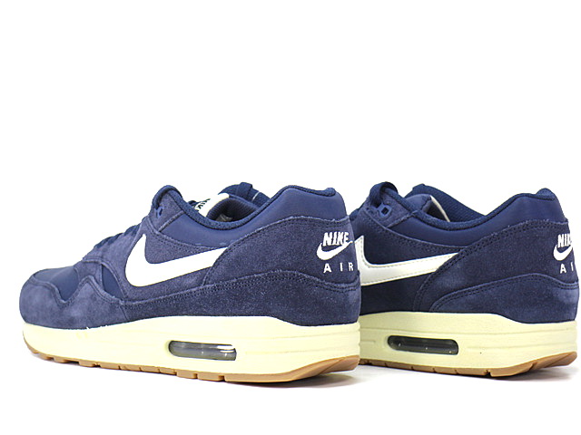 AIR MAX 1 ESSENTIAL 537383-411 - 2