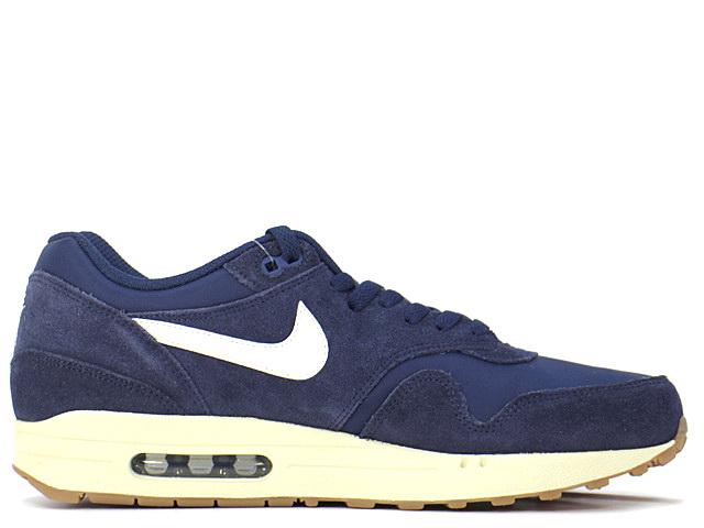 AIR MAX 1 ESSENTIAL 537383-411 - 3