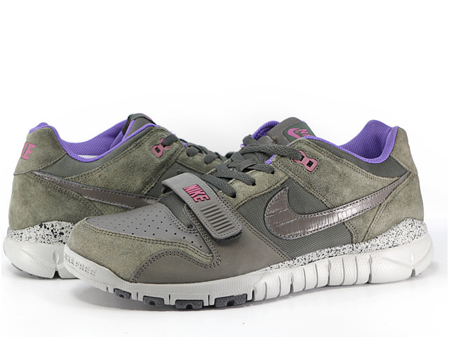 TRAINER DUNK LOW 316590-001 - 1