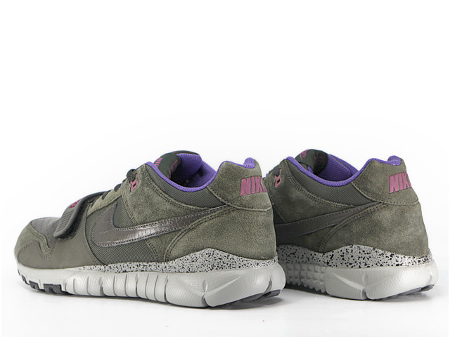 TRAINER DUNK LOW 316590-001 - 2