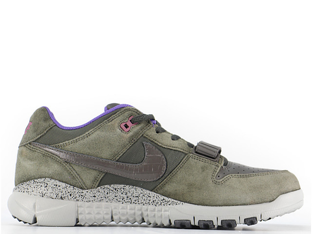 TRAINER DUNK LOW 316590-001 - 3