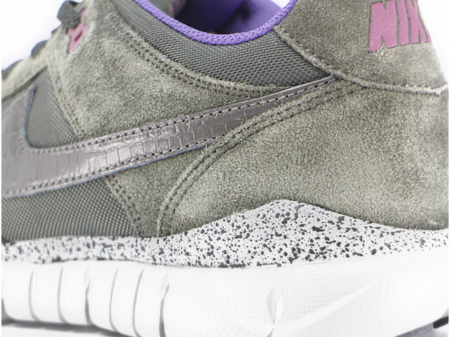 TRAINER DUNK LOW 316590-001 - 5