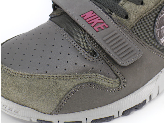 TRAINER DUNK LOW 316590-001 - 6