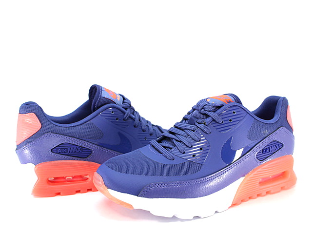 WMNS AIR MAX 90 ULTRA ESSENTIAL 724981-400 - 1