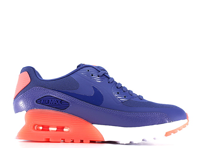 WMNS AIR MAX 90 ULTRA ESSENTIAL 724981-400 - 3