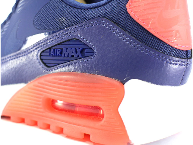 WMNS AIR MAX 90 ULTRA ESSENTIAL 724981-400 - 6