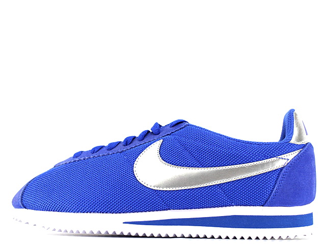 NIKE◆WMNS CLASSIC CORTEZ NYLON/ウィメンズクラシックコルテッツナイロン/レッド/24.5cm/R :  2329863401785 : セカンドストリートYahoo!店 - 通販 - Yahoo!ショッピング