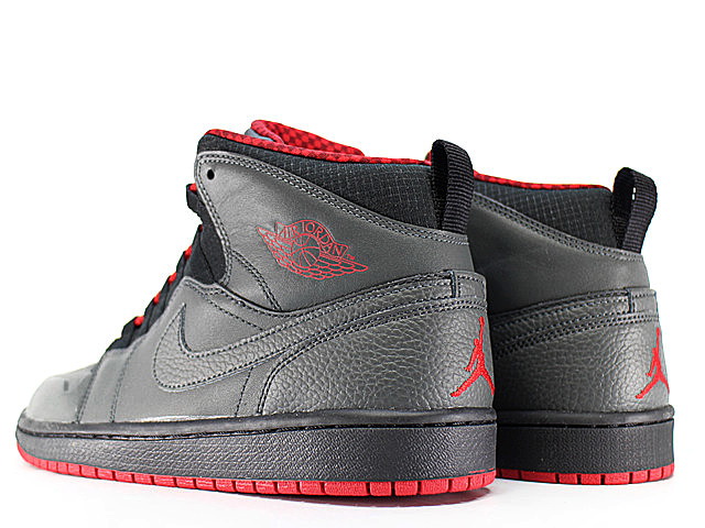 AIR JORDAN 1 RETRO 94 631733-004 - 2