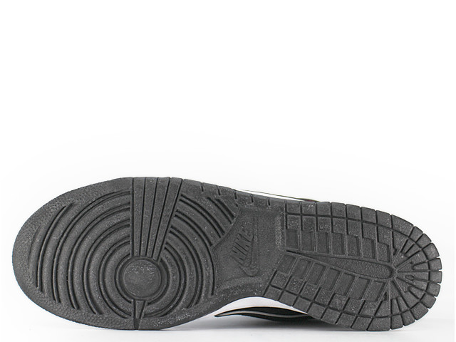 DUNK MID ELITE SB 350677-002 - 4