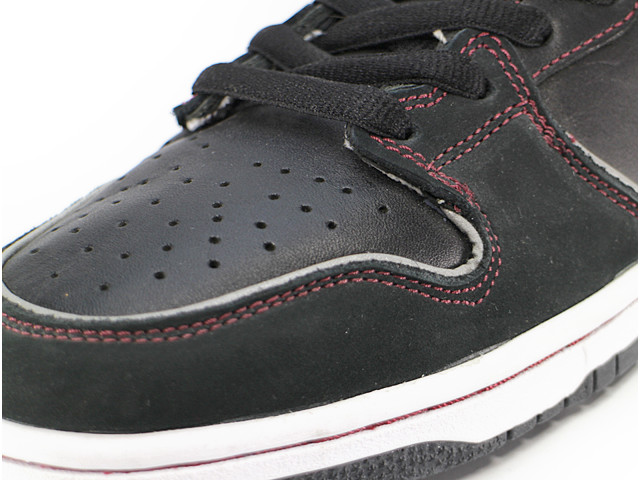 DUNK MID ELITE SB 350677-002 - 5